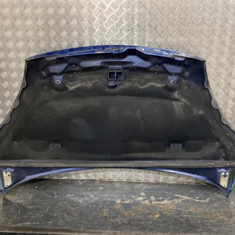 Capot CITROEN XSARA PICASSO Photo n°4