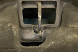 Capot CITROEN XSARA PICASSO