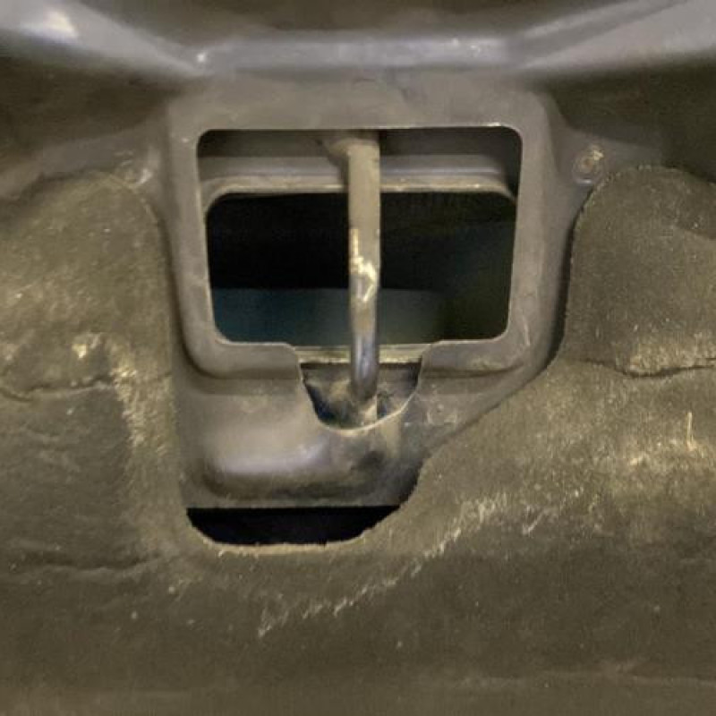 Capot CITROEN XSARA PICASSO Photo n°5