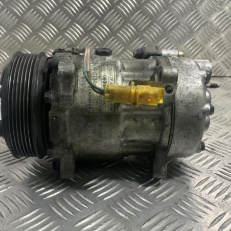 Compresseur clim CITROEN XSARA PICASSO Photo n°1