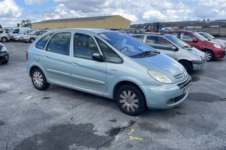 Compresseur clim CITROEN XSARA PICASSO