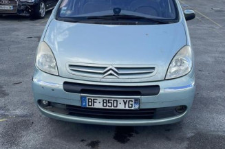 Compresseur clim CITROEN XSARA PICASSO