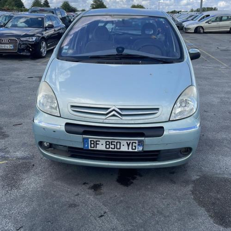 Compresseur clim CITROEN XSARA PICASSO Photo n°7