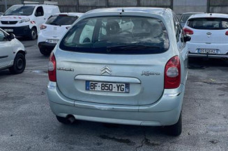 Compresseur clim CITROEN XSARA PICASSO