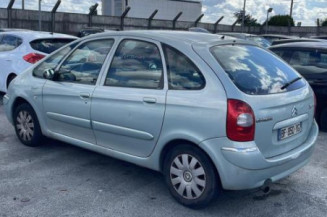 Compresseur clim CITROEN XSARA PICASSO