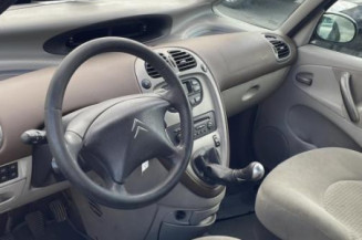 Compresseur clim CITROEN XSARA PICASSO