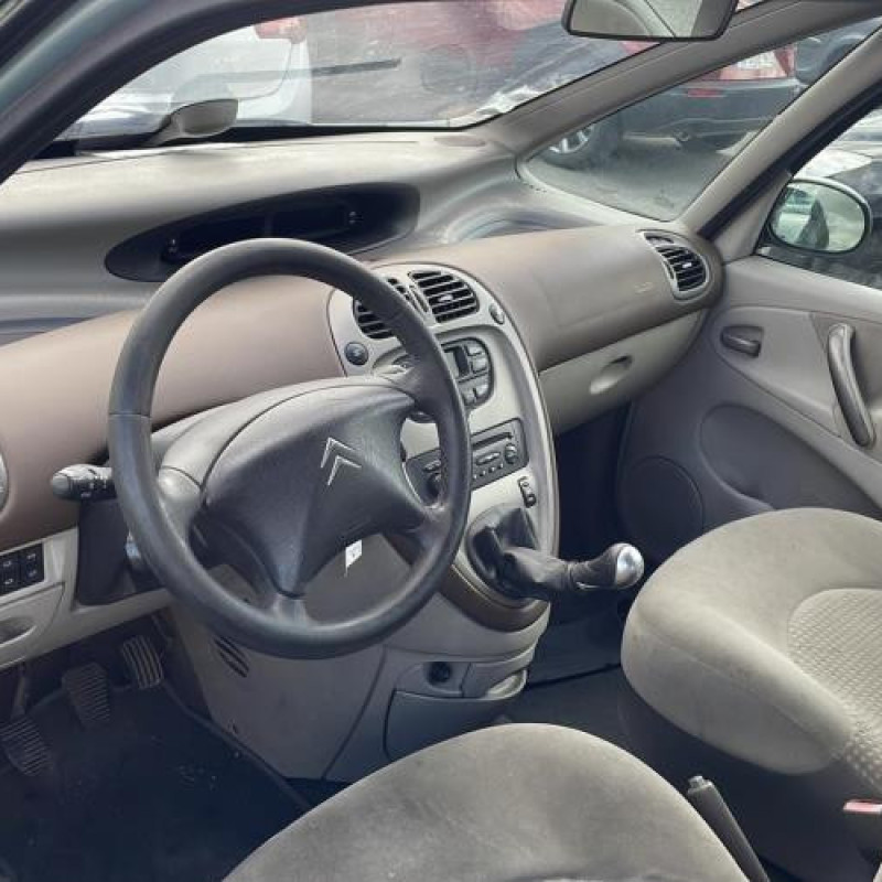 Compresseur clim CITROEN XSARA PICASSO Photo n°10