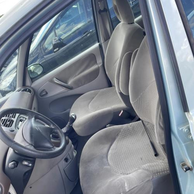 Compresseur clim CITROEN XSARA PICASSO Photo n°11