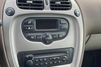 Compresseur clim CITROEN XSARA PICASSO