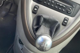 Compresseur clim CITROEN XSARA PICASSO