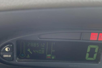 Compresseur clim CITROEN XSARA PICASSO