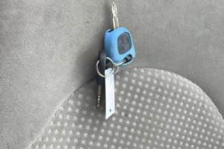 Compresseur clim CITROEN XSARA PICASSO