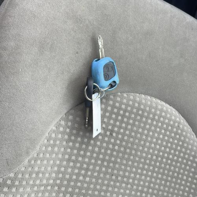 Compresseur clim CITROEN XSARA PICASSO Photo n°15