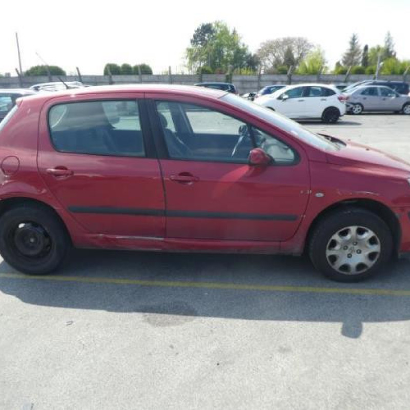 Serrure avant droit PEUGEOT 307 Photo n°5