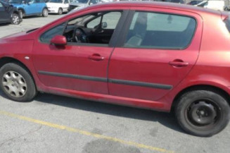 Serrure avant droit PEUGEOT 307