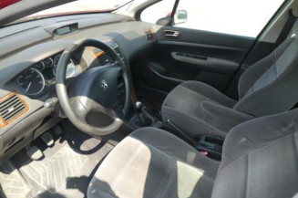 Serrure avant droit PEUGEOT 307