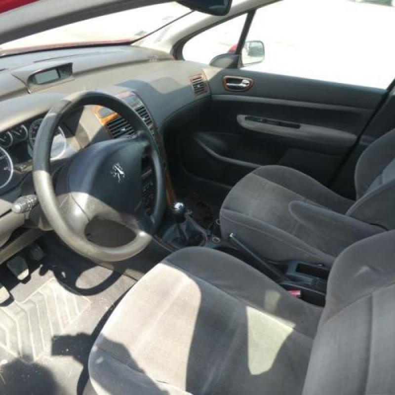 Serrure avant droit PEUGEOT 307 Photo n°8