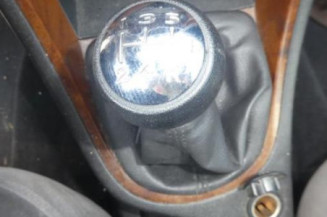 Serrure avant droit PEUGEOT 307