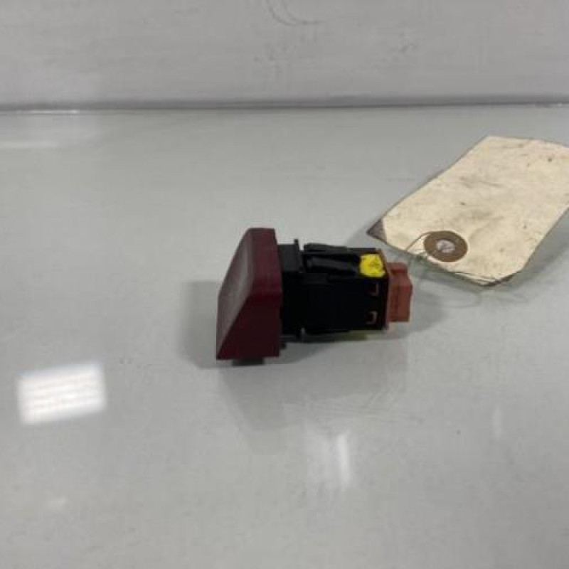 Bouton de warning CITROEN C4 PICASSO 1 Photo n°2