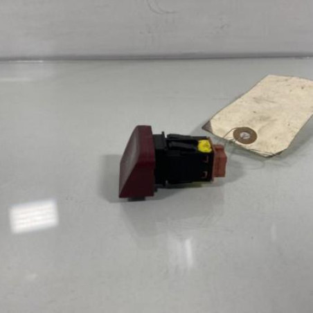 Bouton de warning CITROEN C4 PICASSO 1