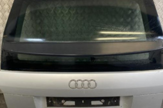 Malle/Hayon arriere AUDI A2 Photo n°1