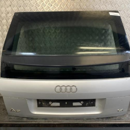 Malle/Hayon arriere AUDI A2 Photo n°1