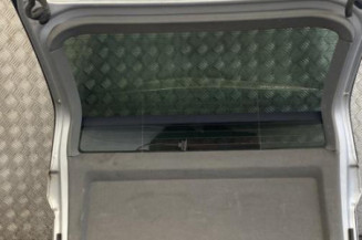 Malle/Hayon arriere AUDI A2