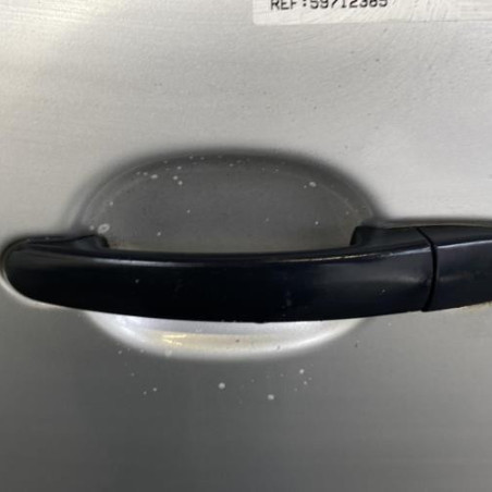 Porte arriere gauche AUDI A2