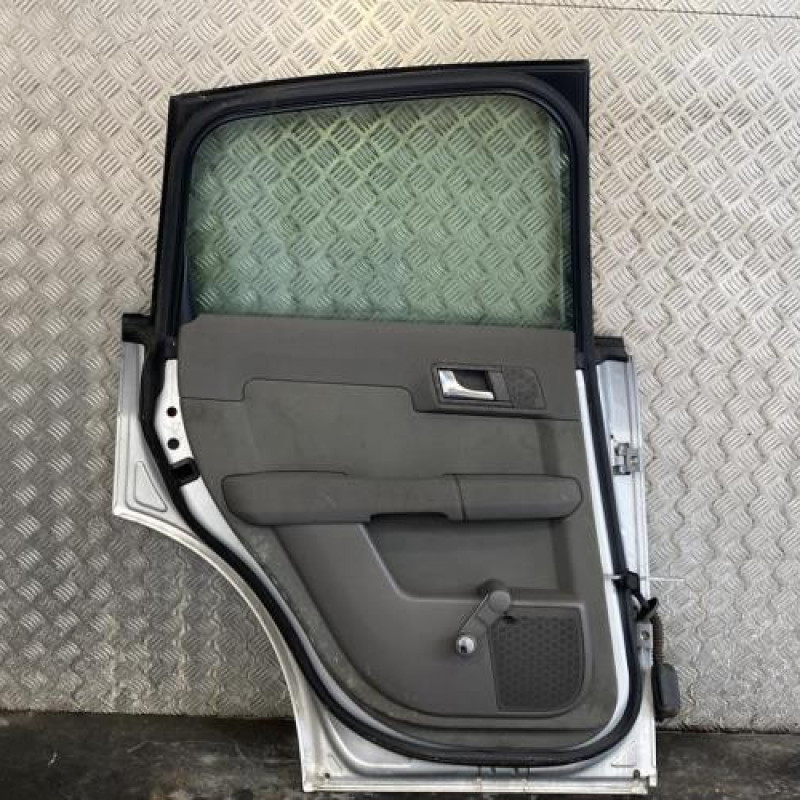 Porte arriere gauche AUDI A2 Photo n°3
