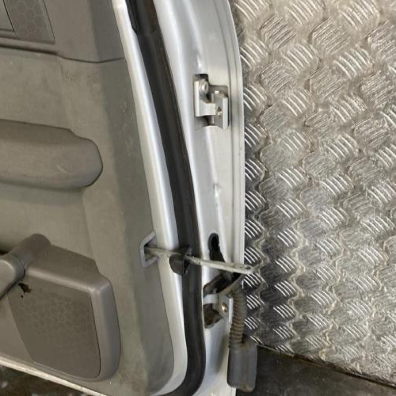 Porte arriere gauche AUDI A2 Photo n°5