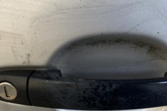 Porte avant droit AUDI A2