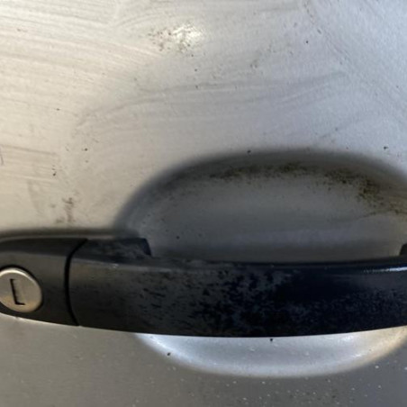 Porte avant droit AUDI A2