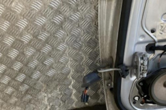 Porte avant droit AUDI A2