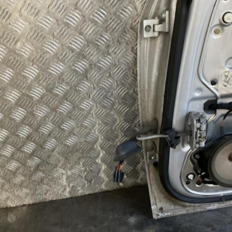 Porte avant droit AUDI A2 Photo n°4