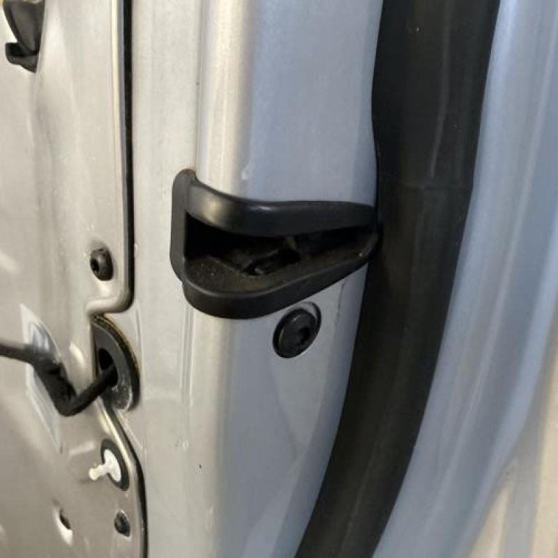 Porte avant droit AUDI A2 Photo n°5