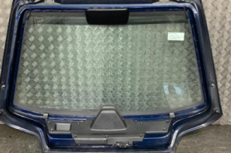 Malle/Hayon arriere PEUGEOT 306