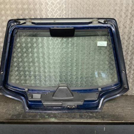 Malle/Hayon arriere PEUGEOT 306