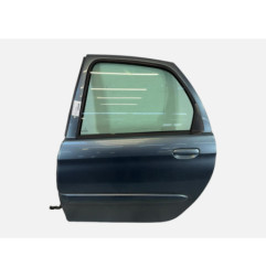 Porte arriere gauche CITROEN XSARA PICASSO