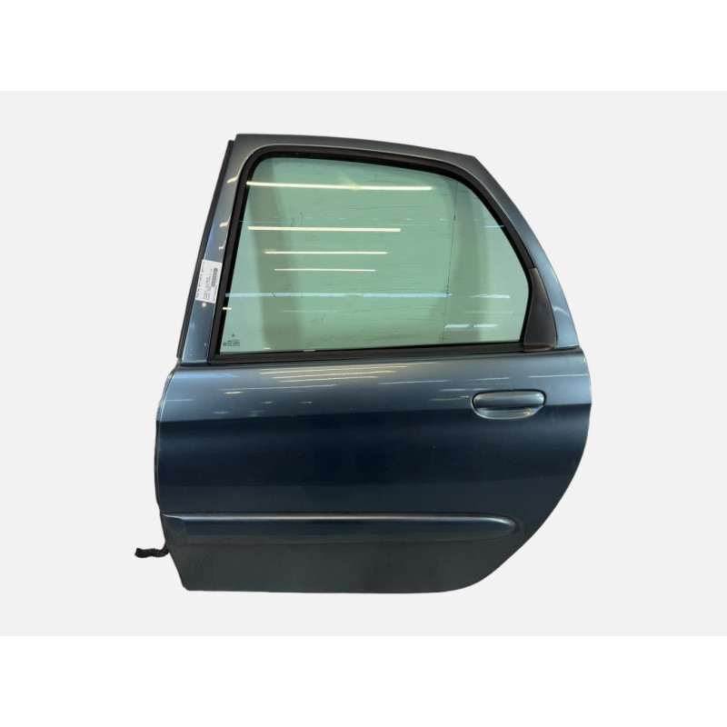 Porte arriere gauche CITROEN XSARA PICASSO Photo n°1