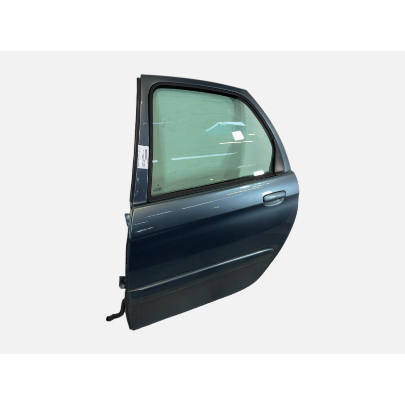 Porte arriere gauche CITROEN XSARA PICASSO Photo n°2