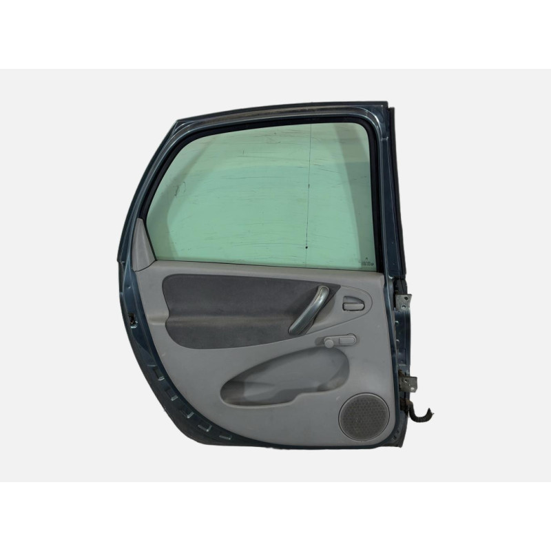 Porte arriere gauche CITROEN XSARA PICASSO Photo n°4