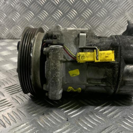 Compresseur clim MINI MINI 2 R57 Photo n°1