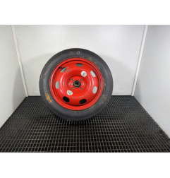 Roue de secours PEUGEOT 308 1 Photo n°1