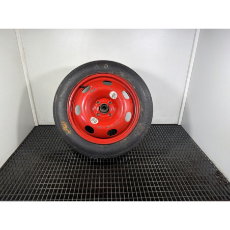 Roue de secours PEUGEOT 308 1 Photo n°1