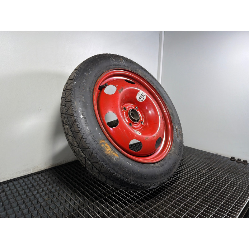 Roue de secours PEUGEOT 308 1 Photo n°4
