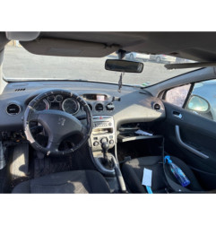 Roue de secours PEUGEOT 308 1