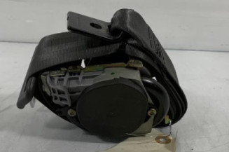 Pretensionneur de ceinture avant droit RENAULT MEGANE 2 Photo n°1