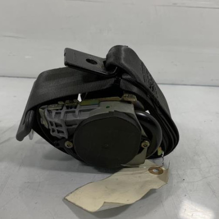Pretensionneur de ceinture avant droit RENAULT MEGANE 2 Photo n°1