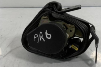 Pretensionneur de ceinture avant droit RENAULT MEGANE 2