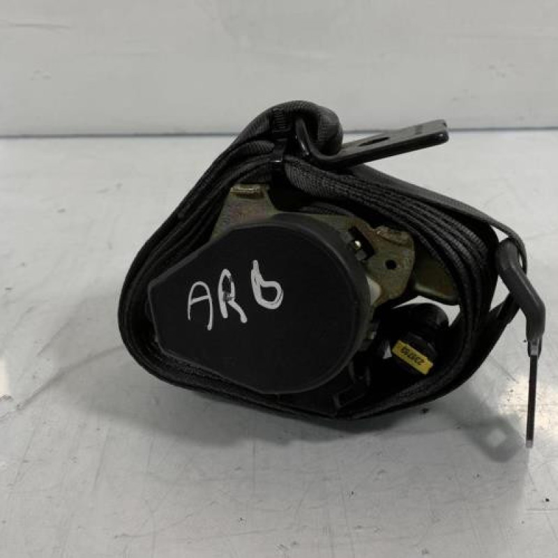 Pretensionneur de ceinture avant droit RENAULT MEGANE 2 Photo n°3